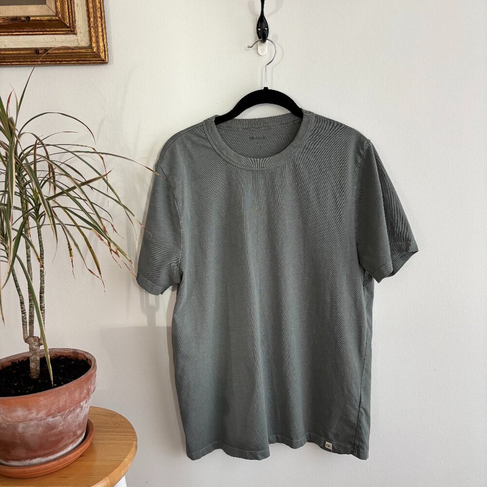MADEWELL allday t-shirt